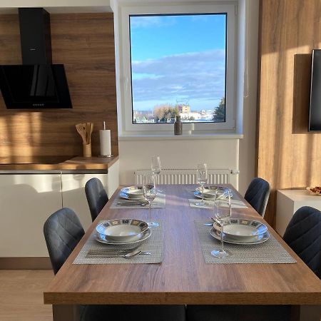 Apartment Petra Klinovec Loučná pod Klínovcem Εξωτερικό φωτογραφία