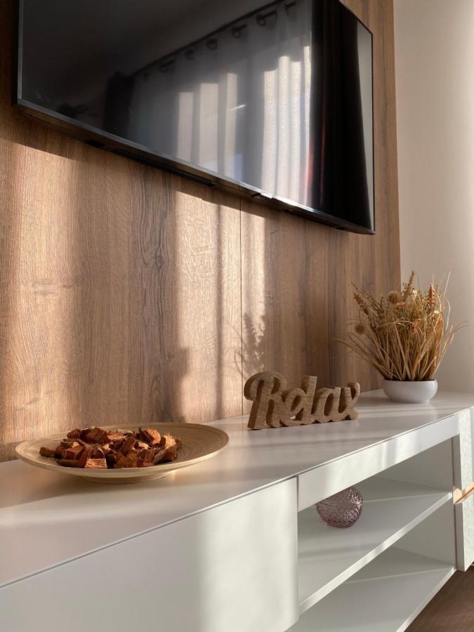 Apartment Petra Klinovec Loučná pod Klínovcem Εξωτερικό φωτογραφία