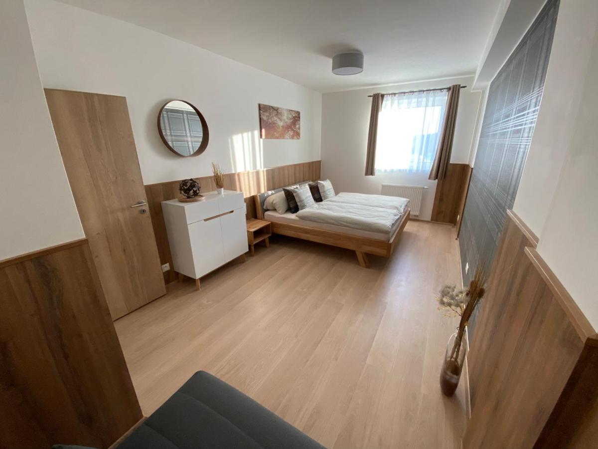 Apartment Petra Klinovec Loučná pod Klínovcem Εξωτερικό φωτογραφία