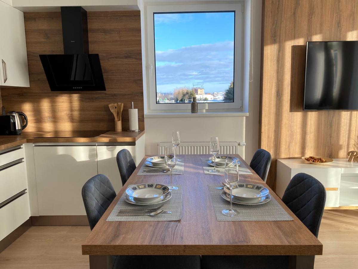 Apartment Petra Klinovec Loučná pod Klínovcem Εξωτερικό φωτογραφία